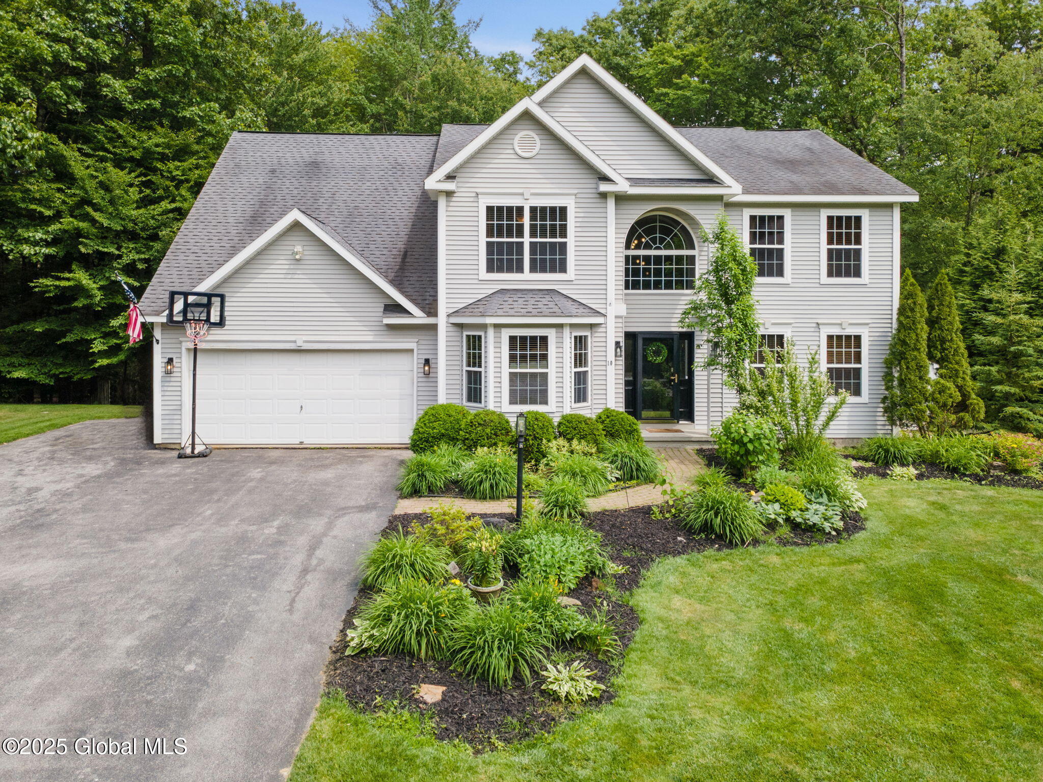 10 Overlook Drive Gansevoort NY 12831