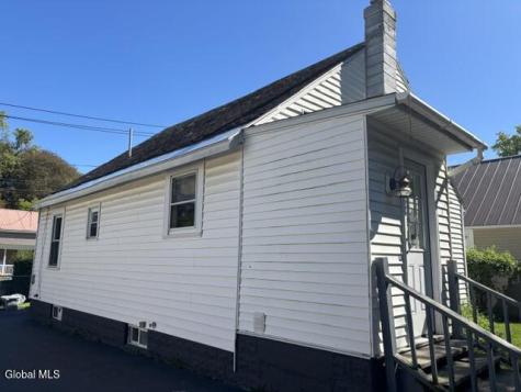 13 Belle Avenue Queensbury NY 12804