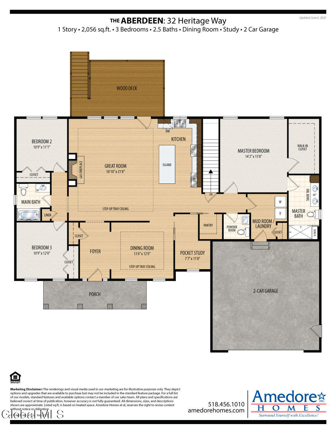 32 Heritage Way Selkirk NY 12158