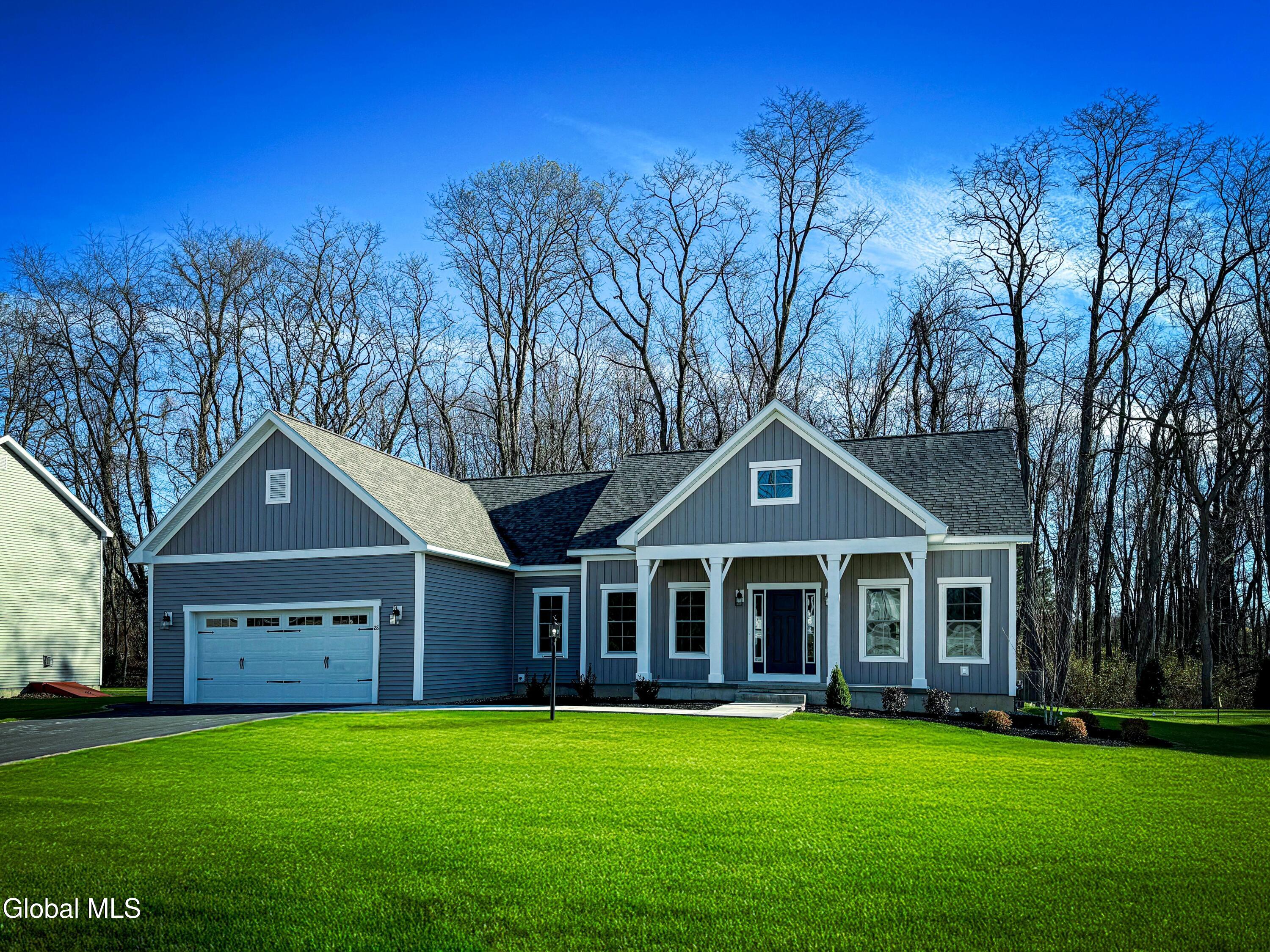 32 Heritage Way Selkirk NY 12158