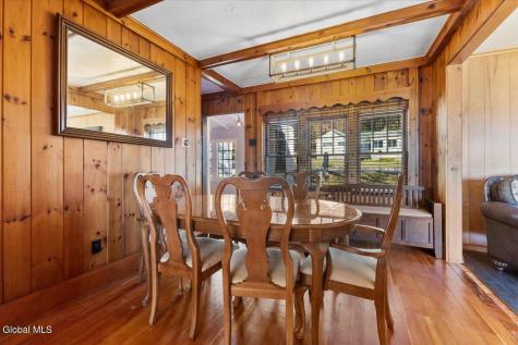 387 Chamberlain Road Indian Lake NY 12842