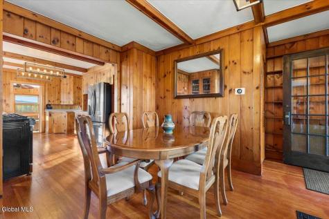 387 Chamberlain Road Indian Lake NY 12842