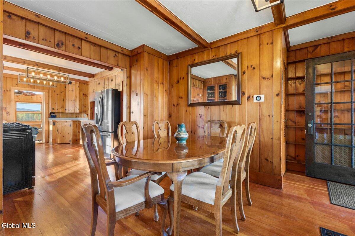 387 Chamberlain Road Indian Lake NY 12842