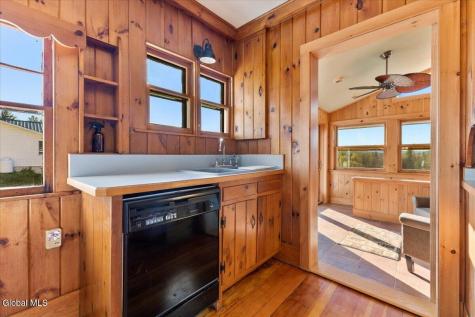 387 Chamberlain Road Indian Lake NY 12842