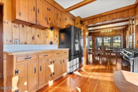 387 Chamberlain Road Indian Lake NY 12842