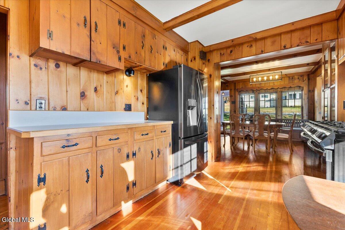 387 Chamberlain Road Indian Lake NY 12842