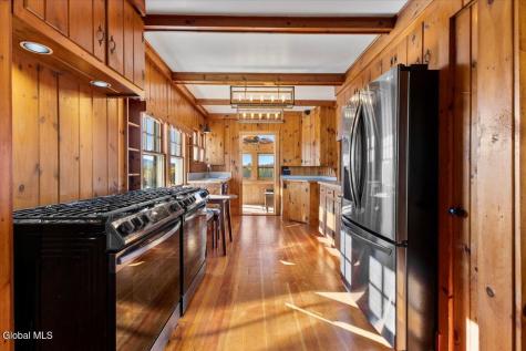 387 Chamberlain Road Indian Lake NY 12842