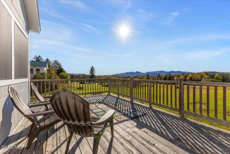 387 Chamberlain Road Indian Lake NY 12842