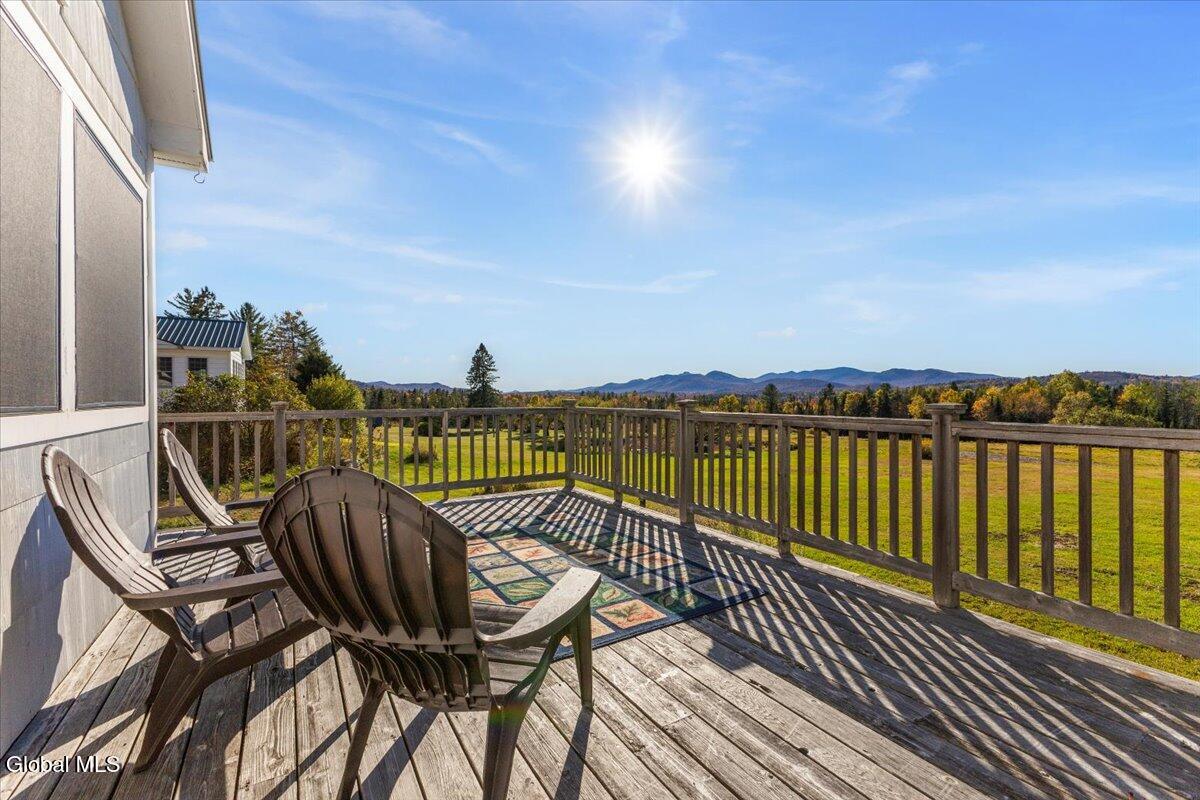 387 Chamberlain Road Indian Lake NY 12842