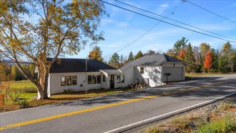 387 Chamberlain Road Indian Lake NY 12842