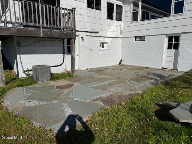 387 Chamberlain Road Indian Lake NY 12842