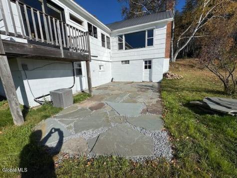 387 Chamberlain Road Indian Lake NY 12842