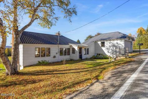 387 Chamberlain Road Indian Lake NY 12842