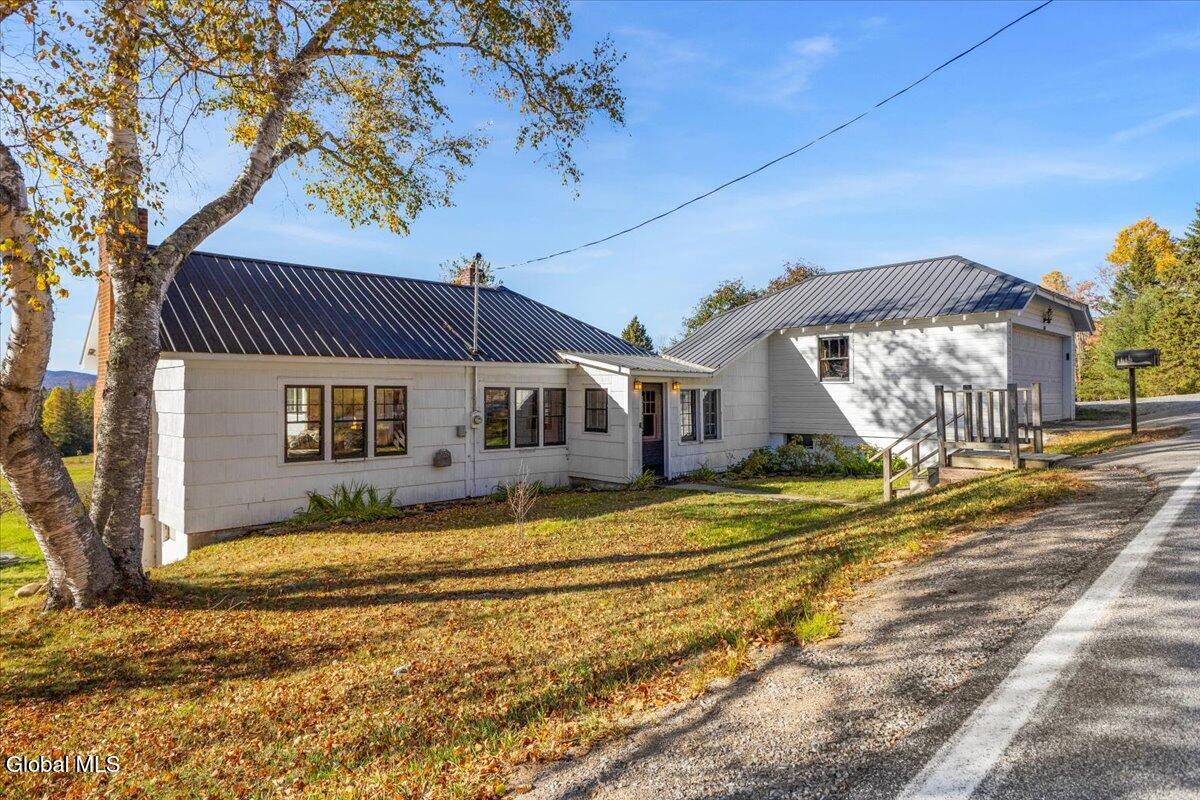 387 Chamberlain Road Indian Lake NY 12842