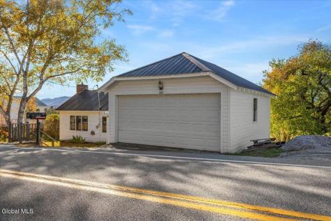 387 Chamberlain Road Indian Lake NY 12842
