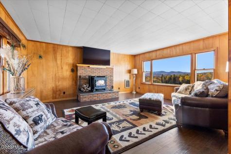 387 Chamberlain Road Indian Lake NY 12842