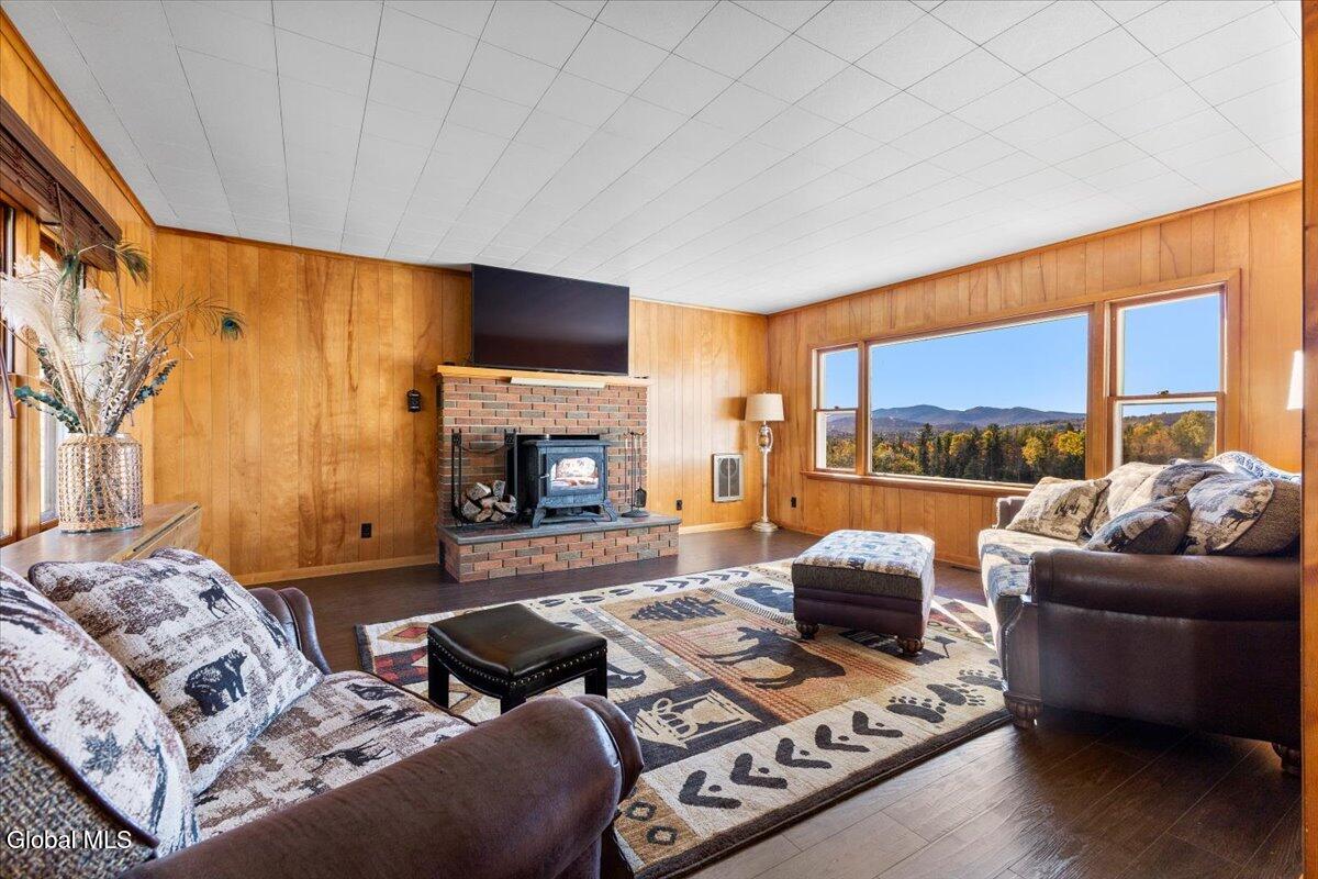 387 Chamberlain Road Indian Lake NY 12842