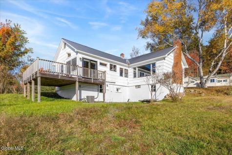 387 Chamberlain Road Indian Lake NY 12842