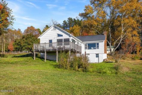 387 Chamberlain Road Indian Lake NY 12842