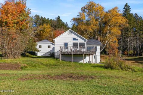387 Chamberlain Road Indian Lake NY 12842