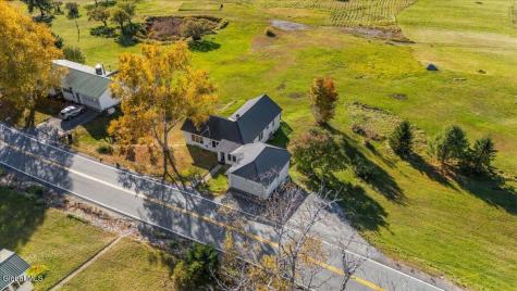 387 Chamberlain Road Indian Lake NY 12842