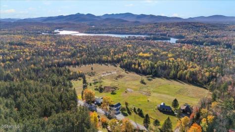 387 Chamberlain Road Indian Lake NY 12842