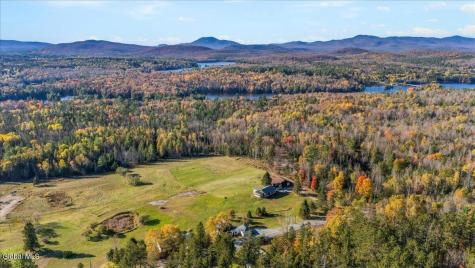 387 Chamberlain Road Indian Lake NY 12842