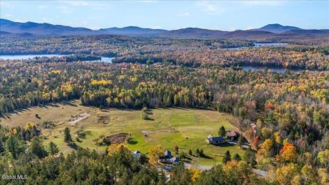 387 Chamberlain Road Indian Lake NY 12842