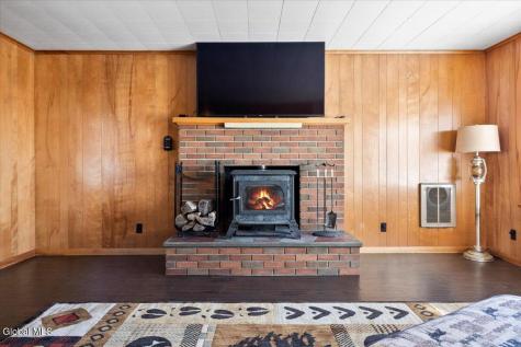 387 Chamberlain Road Indian Lake NY 12842