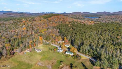 387 Chamberlain Road Indian Lake NY 12842