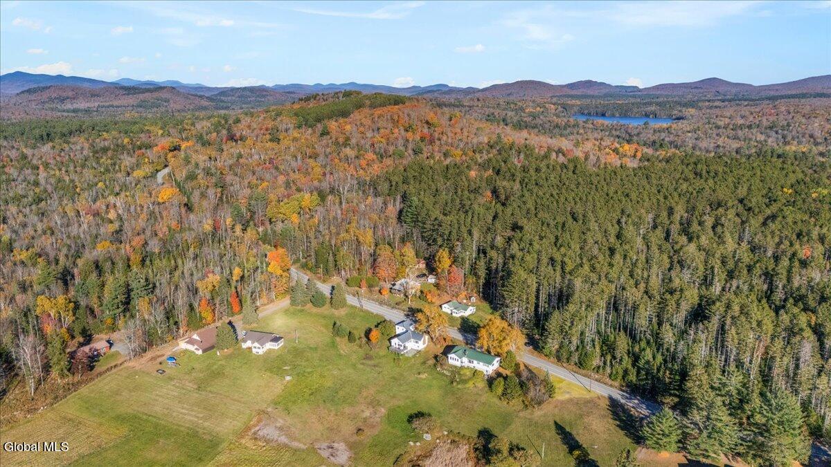 387 Chamberlain Road Indian Lake NY 12842