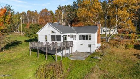 387 Chamberlain Road Indian Lake NY 12842