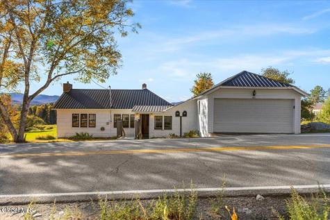 387 Chamberlain Road Indian Lake NY 12842