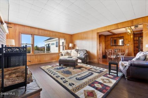 387 Chamberlain Road Indian Lake NY 12842