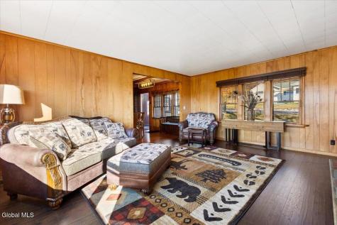 387 Chamberlain Road Indian Lake NY 12842