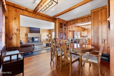 387 Chamberlain Road Indian Lake NY 12842