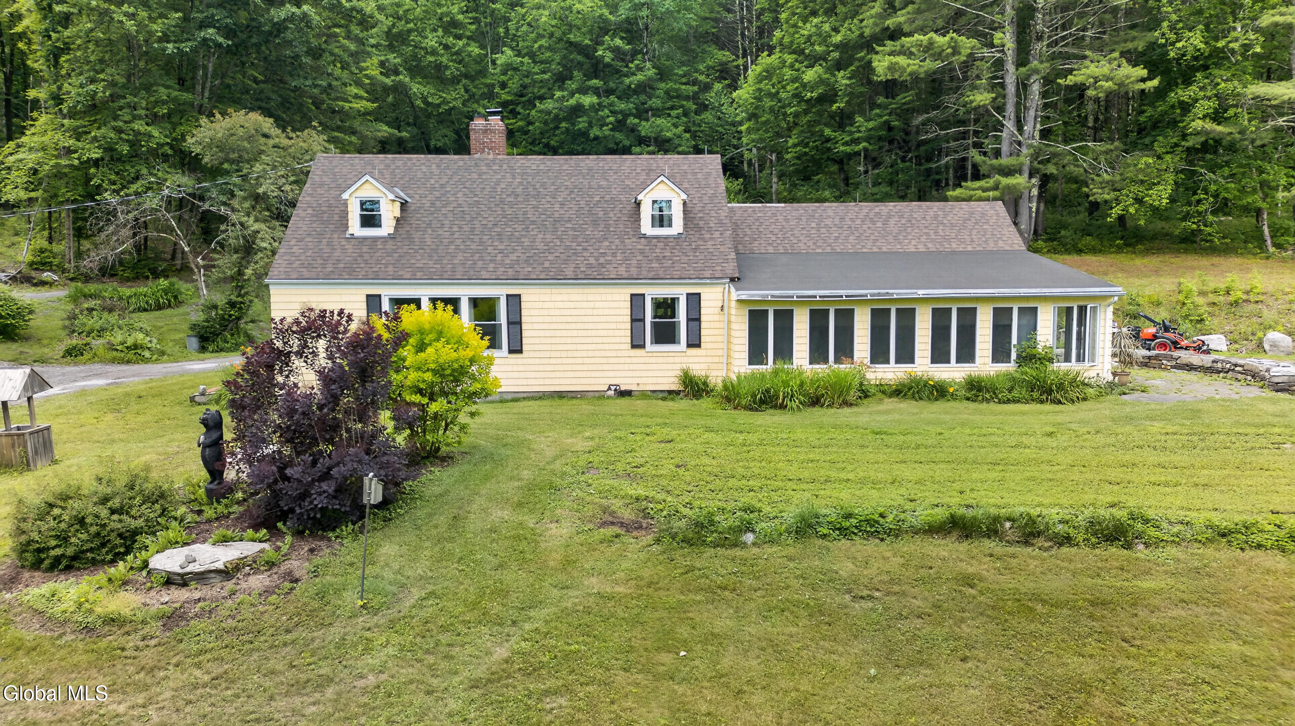 2439 County Route 5 New Lebanon NY 12125