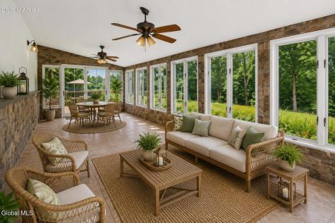 2439 County Route 5 New Lebanon NY 12125