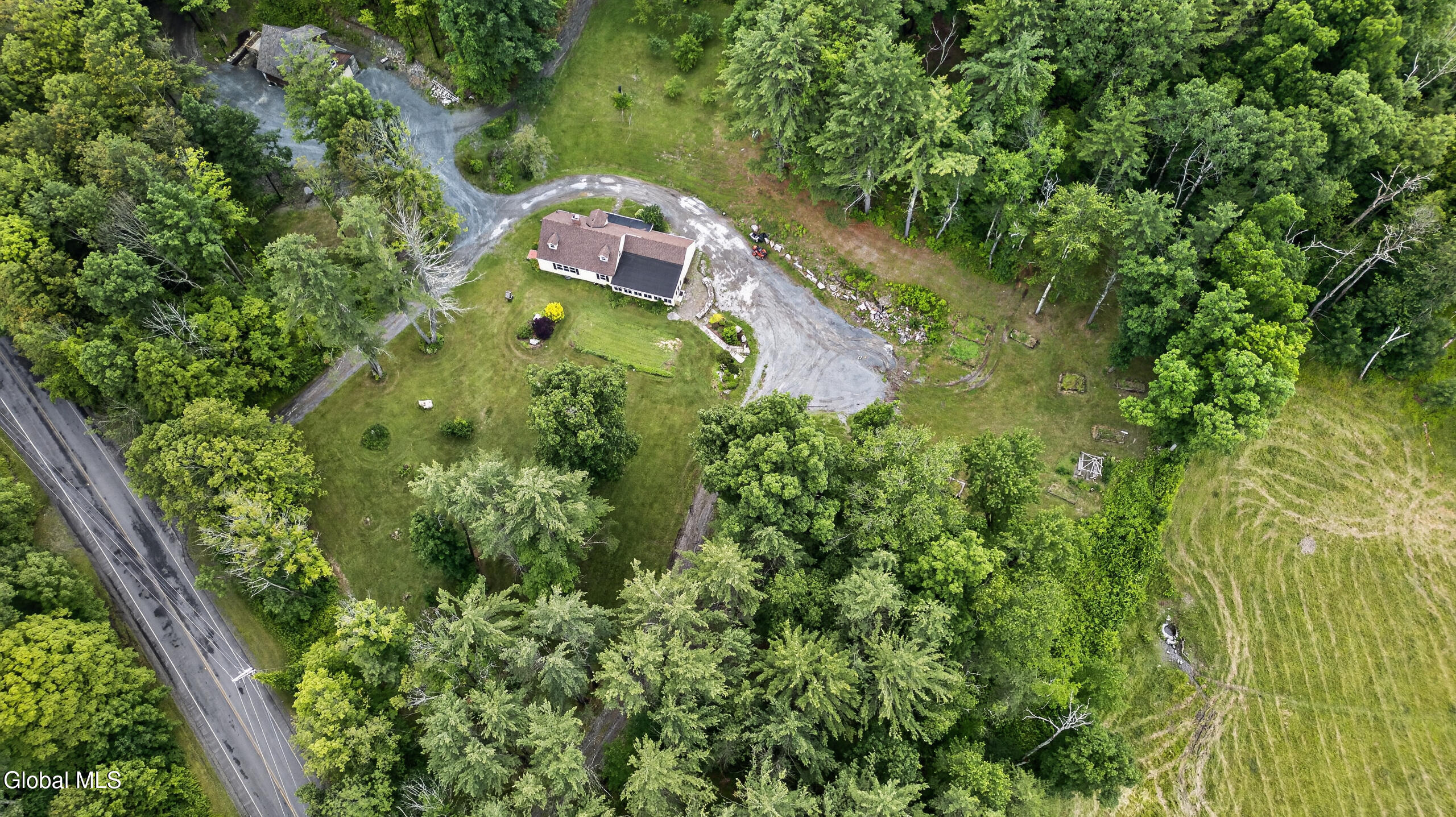 2439 County Route 5 New Lebanon NY 12125