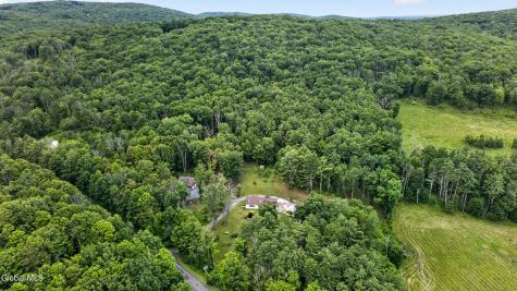 2439 County Route 5 New Lebanon NY 12125