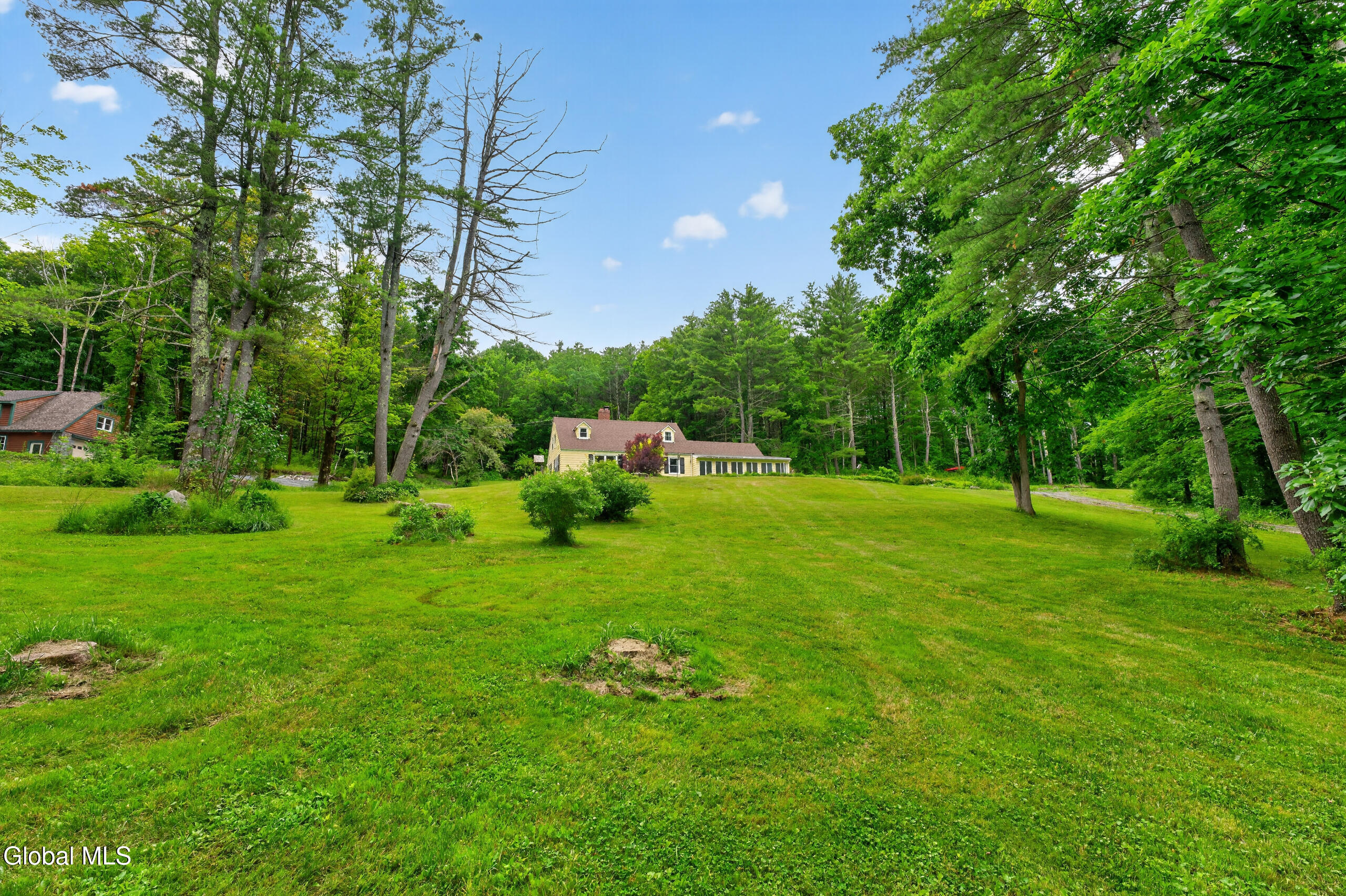 2439 County Route 5 New Lebanon NY 12125