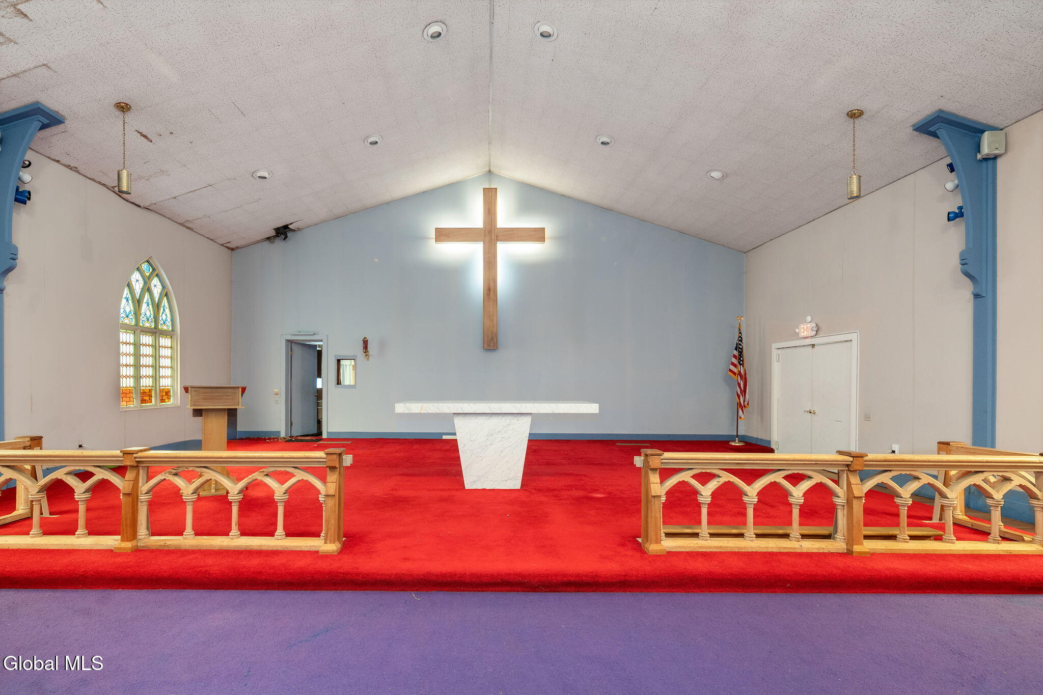 12 Woodbridge Avenue Chatham NY 12037