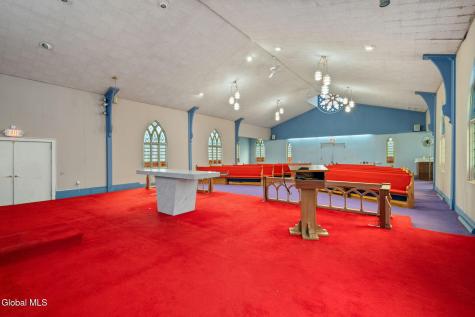 12 Woodbridge Avenue Chatham NY 12037