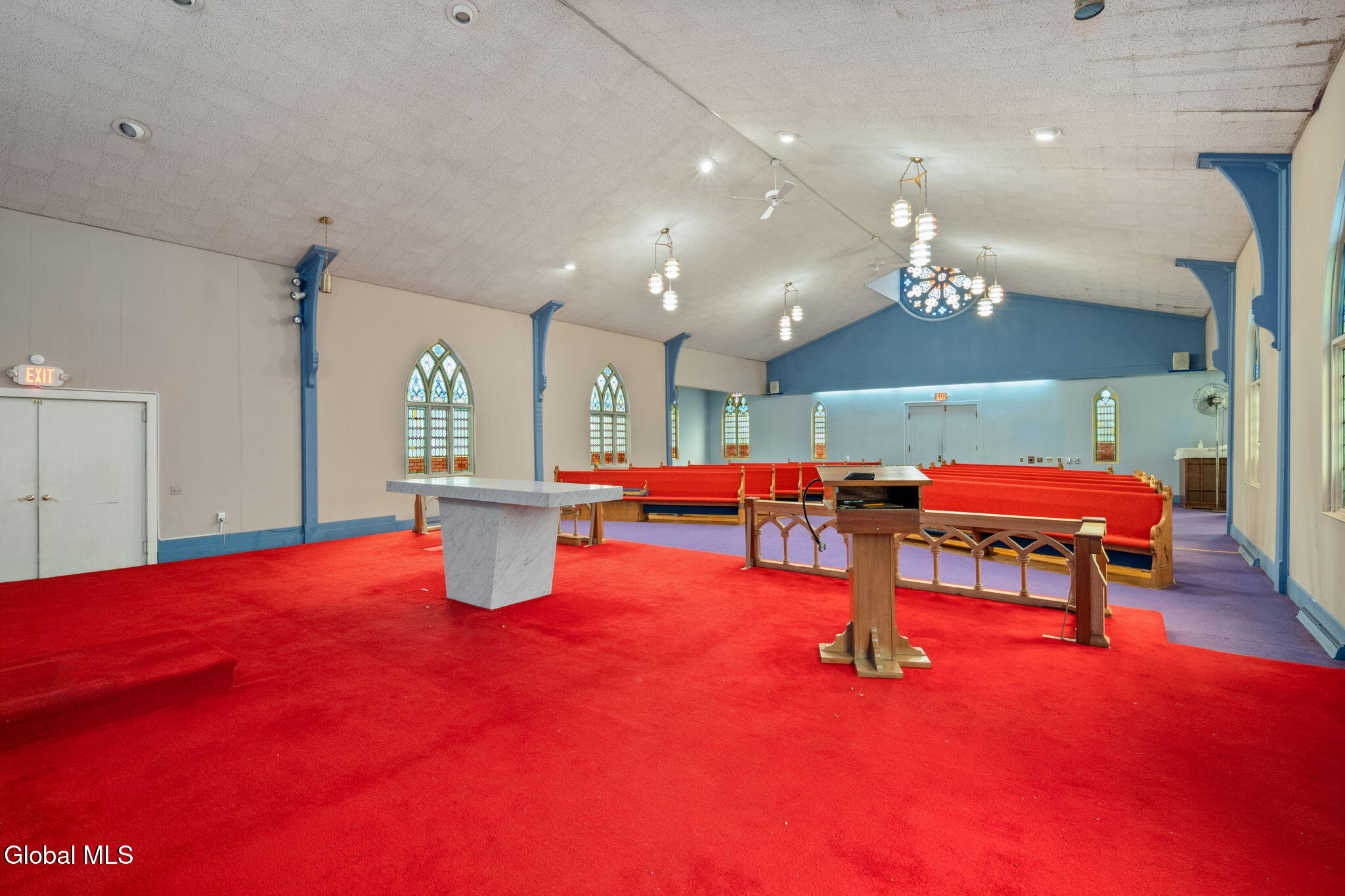 12 Woodbridge Avenue Chatham NY 12037