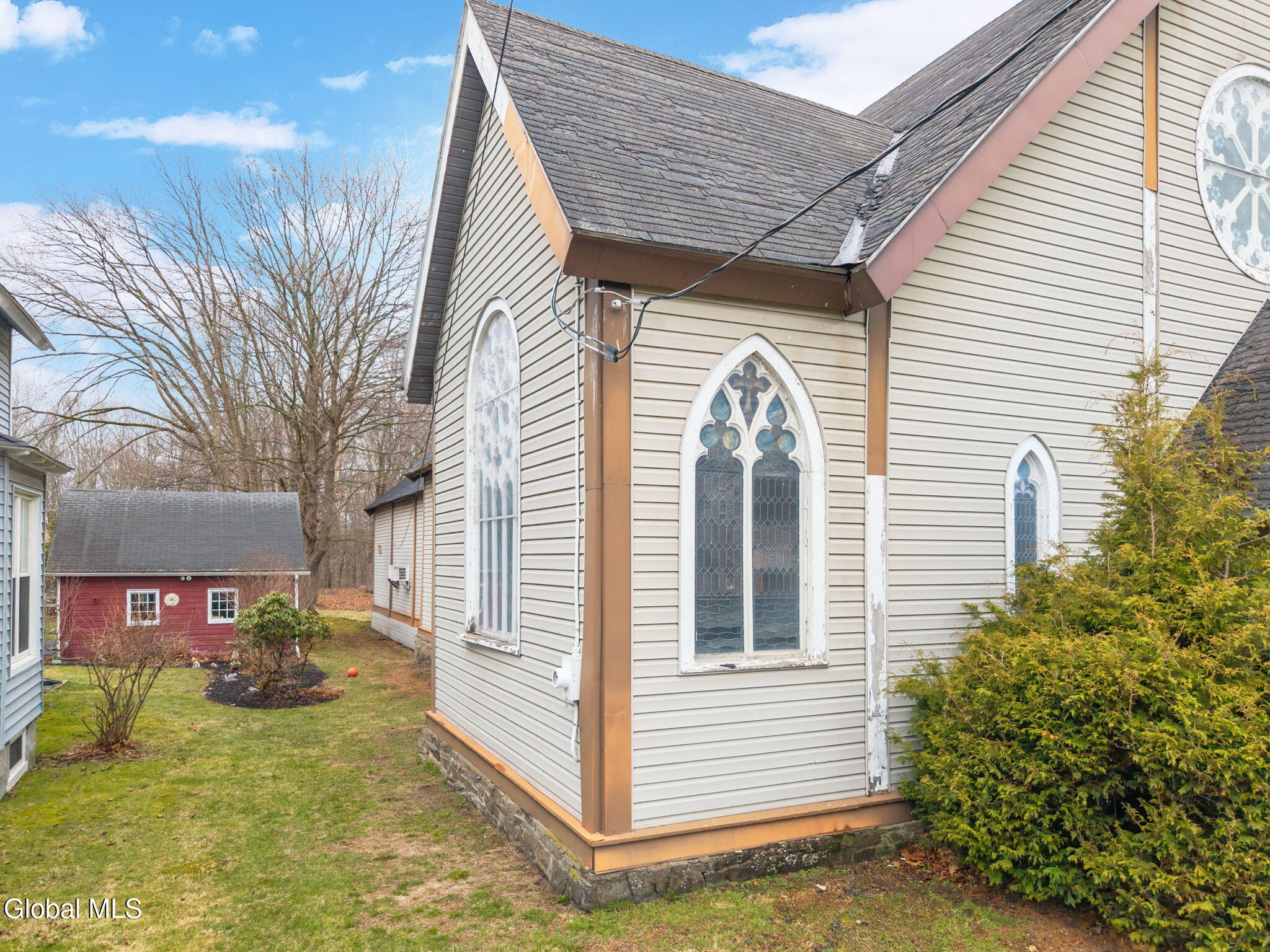 12 Woodbridge Avenue Chatham NY 12037