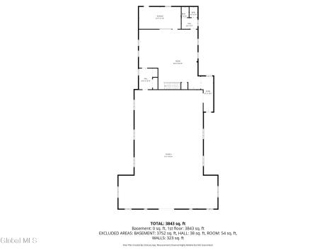 12 Woodbridge Avenue Chatham NY 12037