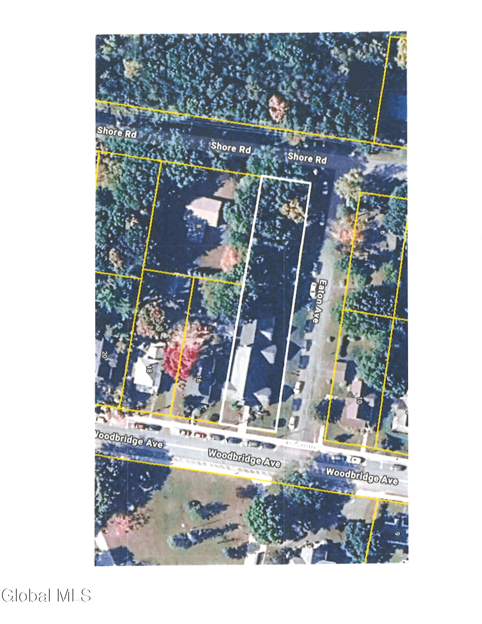 12 Woodbridge Avenue Chatham NY 12037