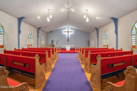 12 Woodbridge Avenue Chatham NY 12037