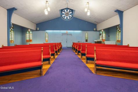 12 Woodbridge Avenue Chatham NY 12037