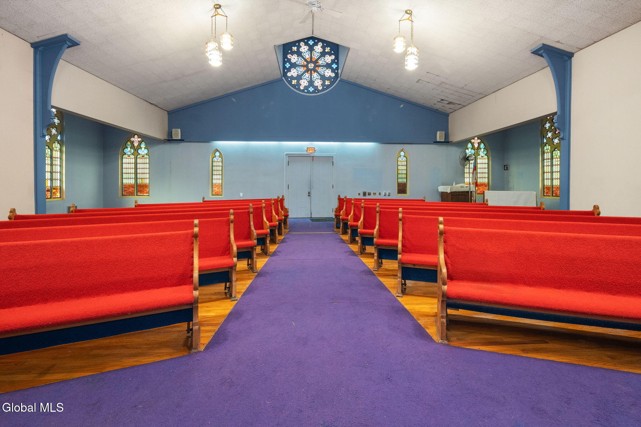 12 Woodbridge Avenue Chatham NY 12037